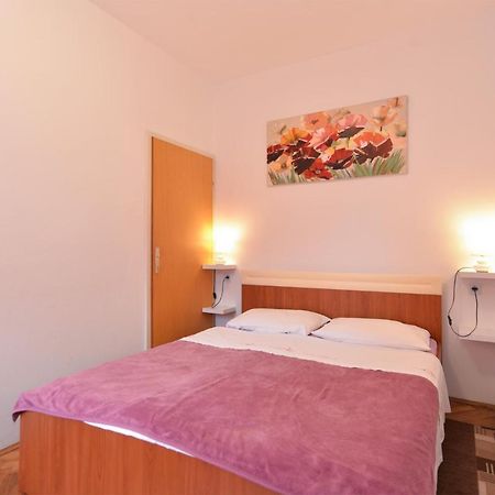 Apartments Fazana 407 Экстерьер фото