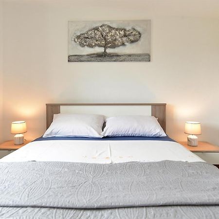 Apartments Fazana 407 Экстерьер фото