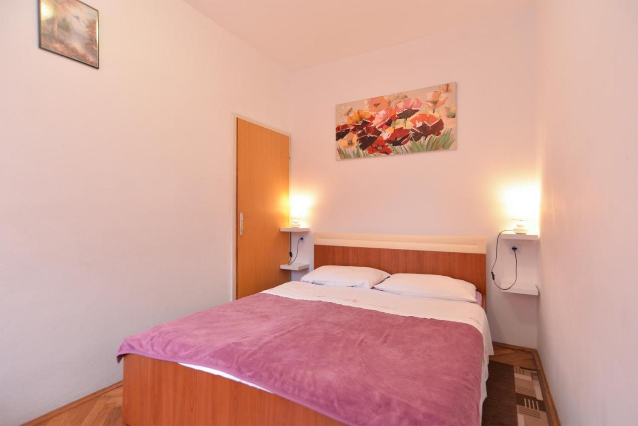 Apartments Fazana 407 Экстерьер фото