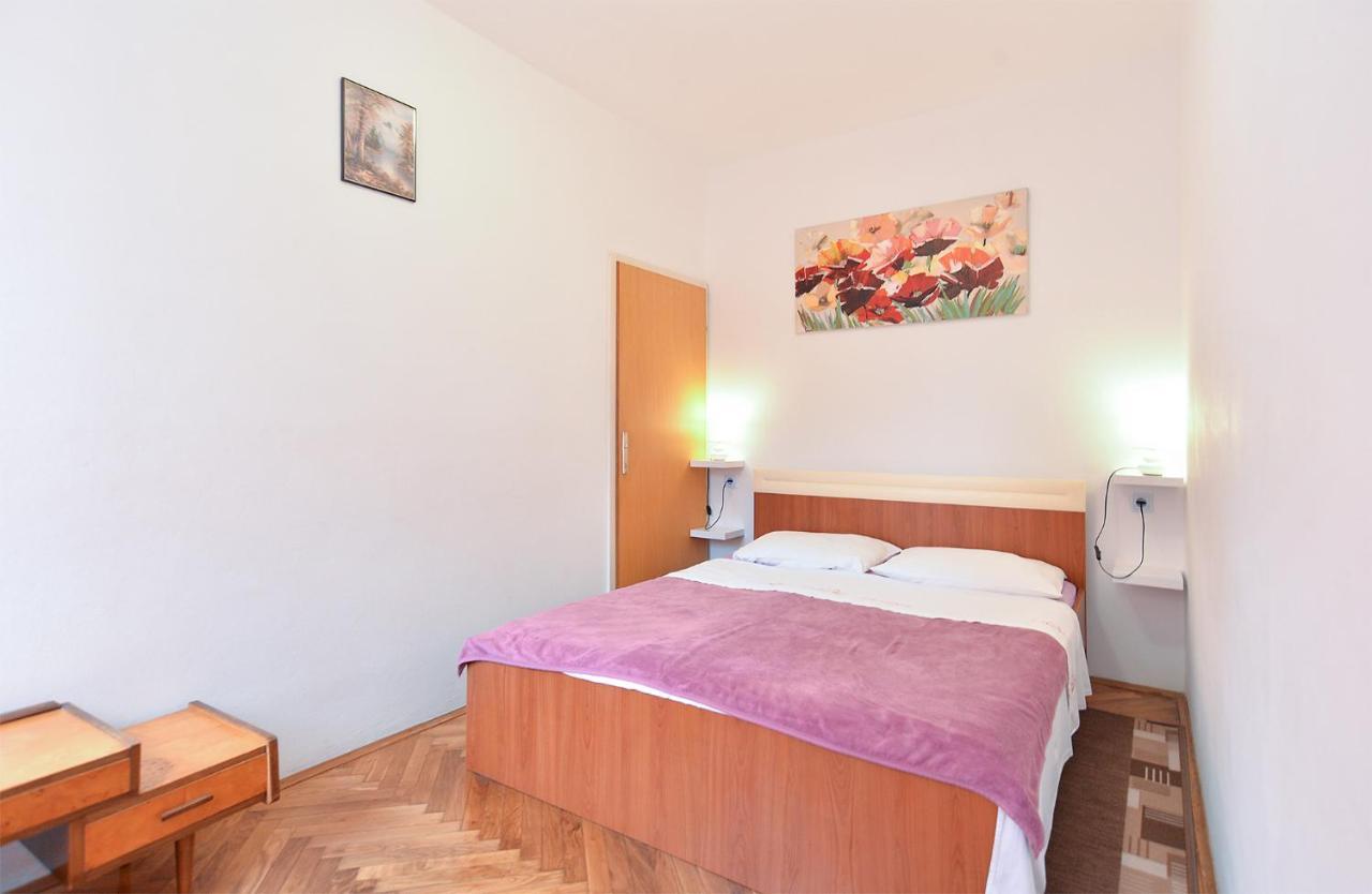 Apartments Fazana 407 Экстерьер фото