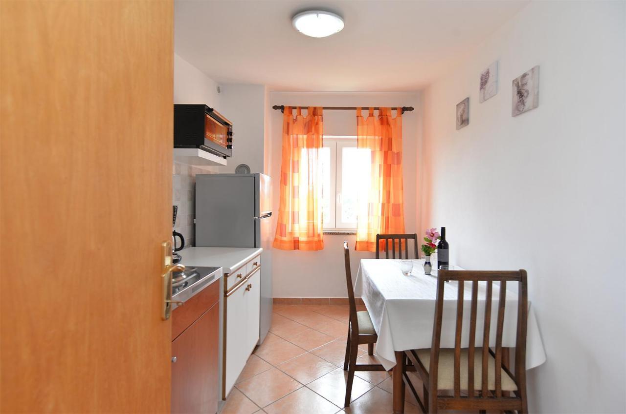 Apartments Fazana 407 Экстерьер фото