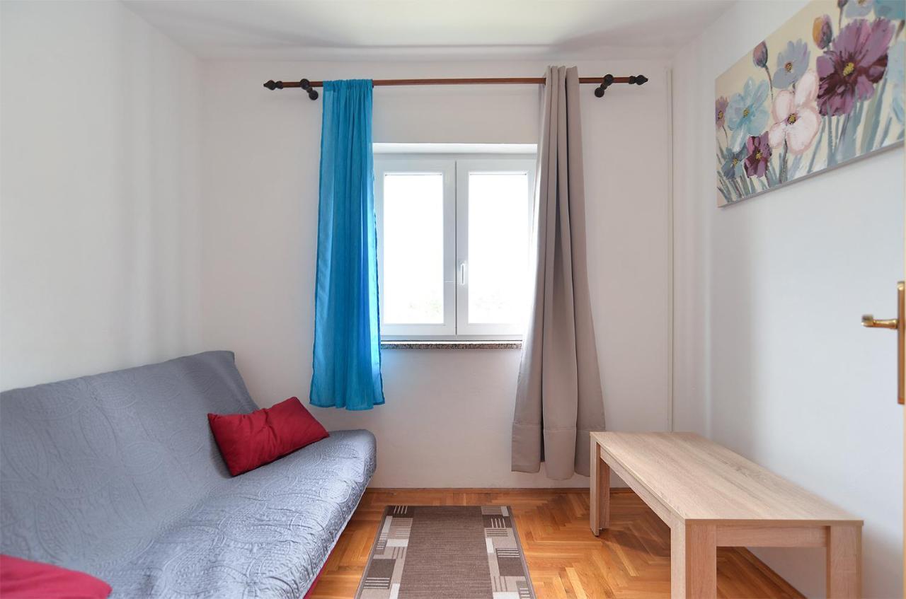 Apartments Fazana 407 Экстерьер фото