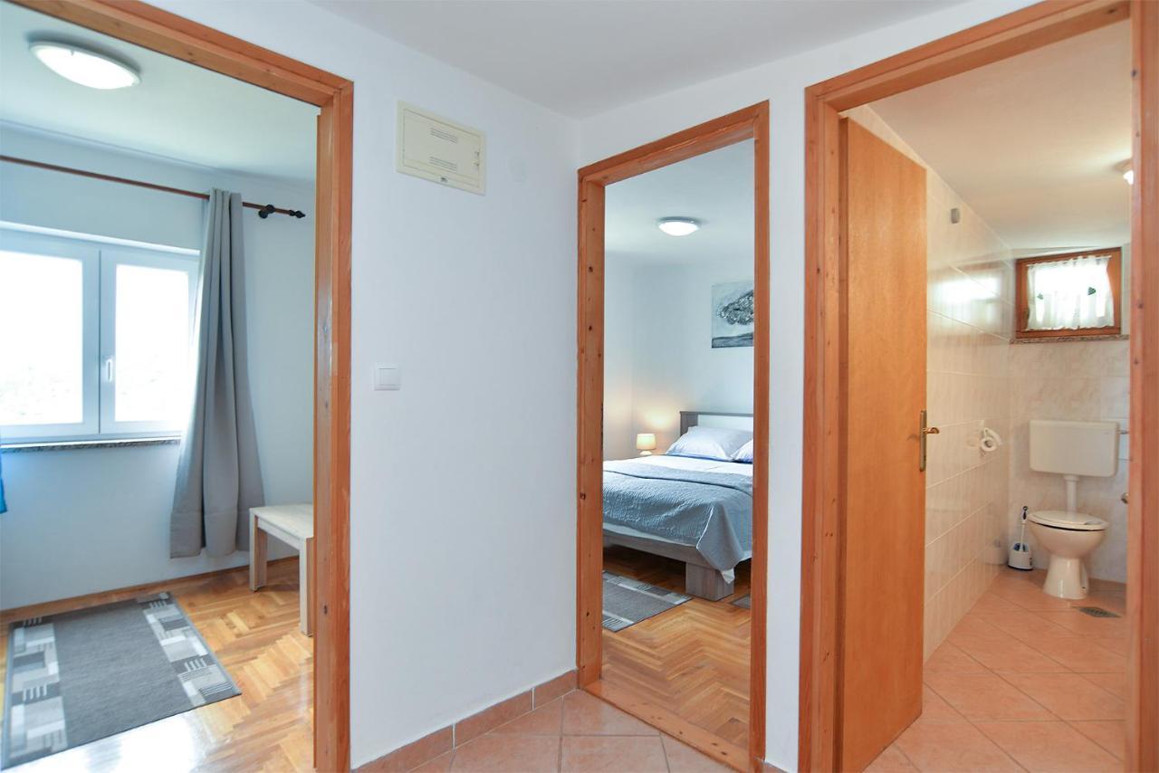 Apartments Fazana 407 Экстерьер фото