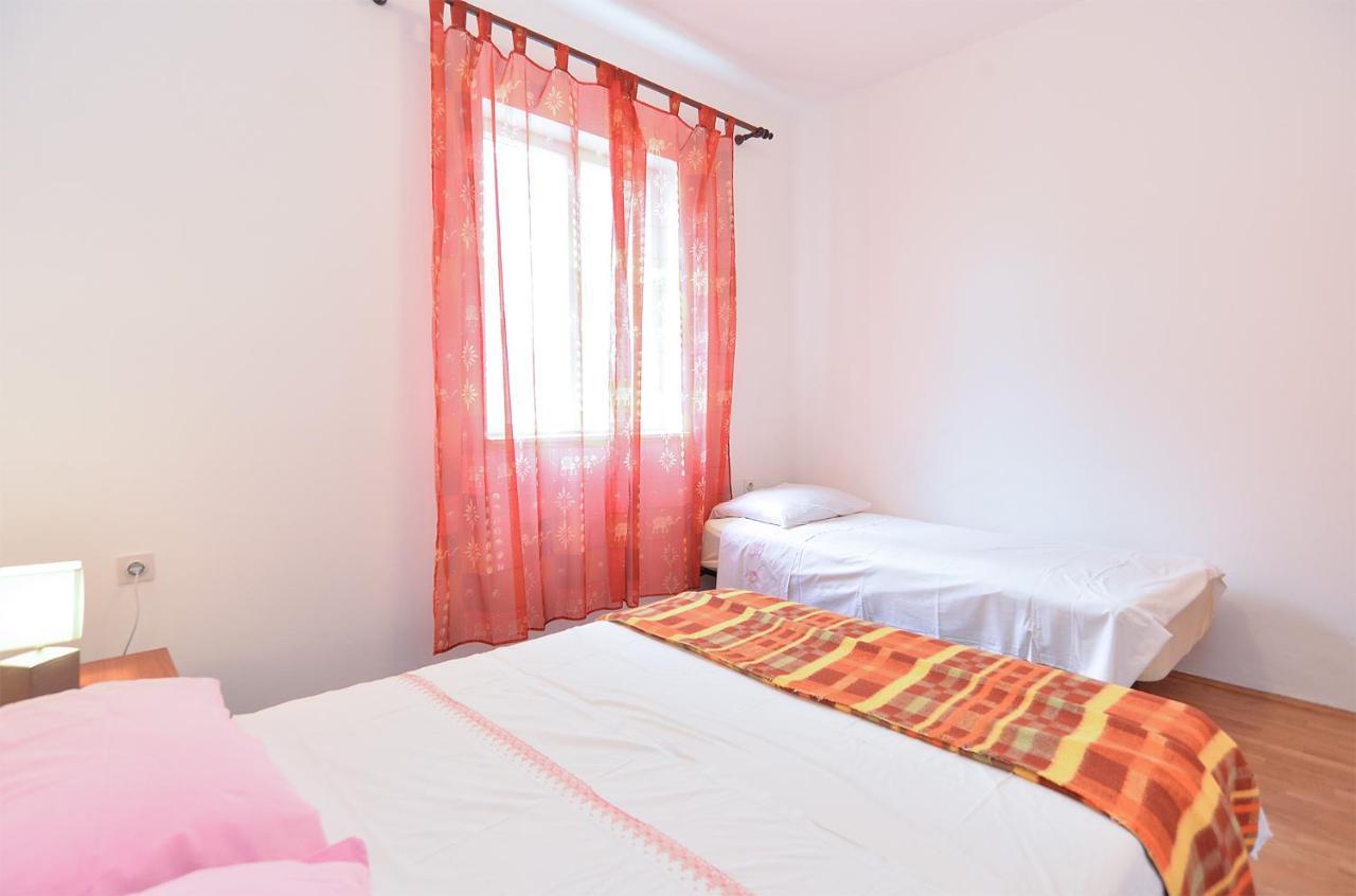 Apartments Fazana 407 Экстерьер фото
