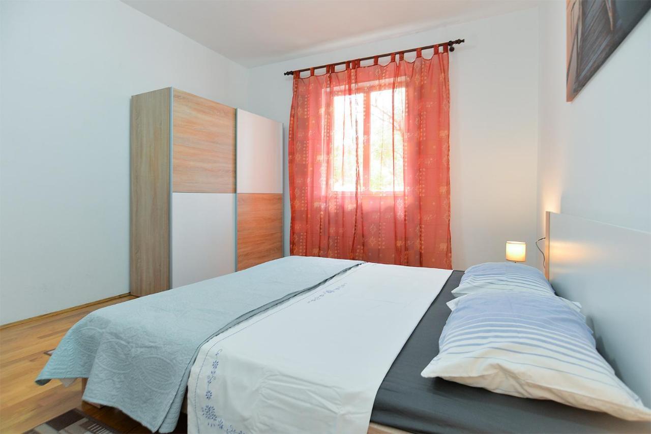 Apartments Fazana 407 Экстерьер фото
