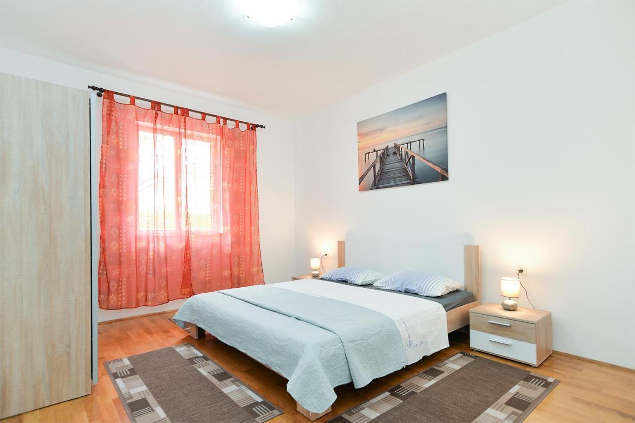 Apartments Fazana 407 Экстерьер фото