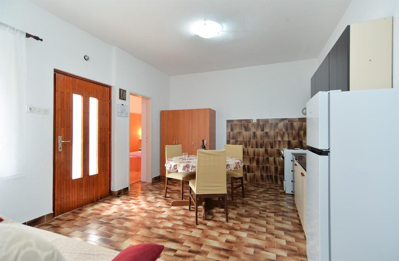 Apartments Fazana 407 Экстерьер фото