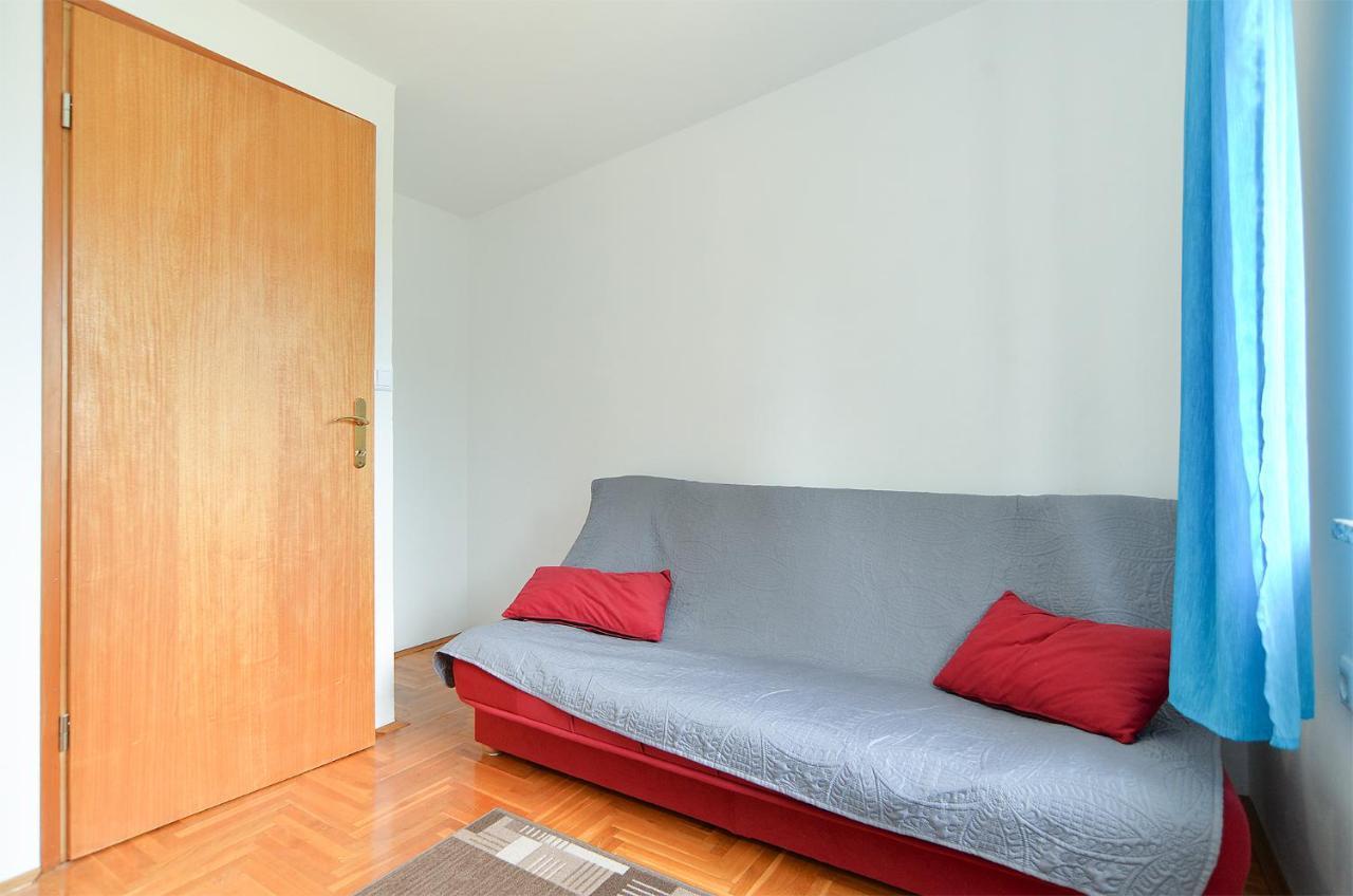 Apartments Fazana 407 Экстерьер фото