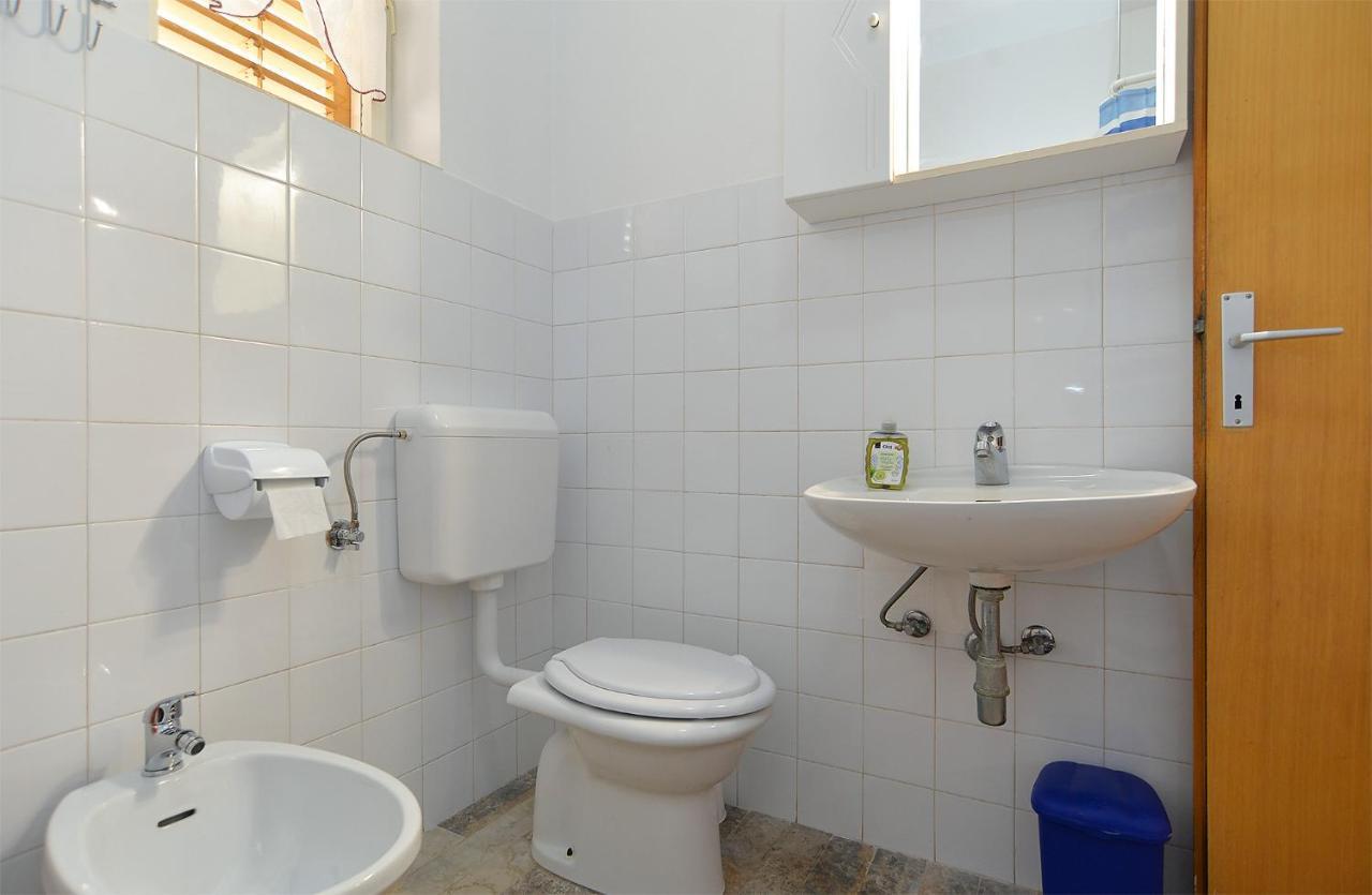 Apartments Fazana 407 Экстерьер фото