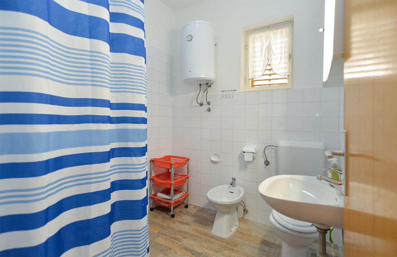 Apartments Fazana 407 Экстерьер фото