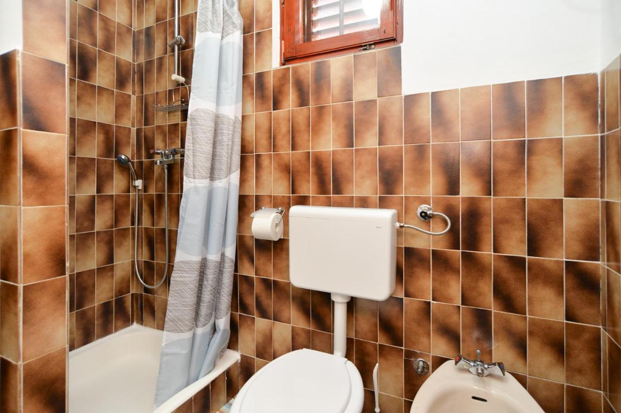 Apartments Fazana 407 Экстерьер фото