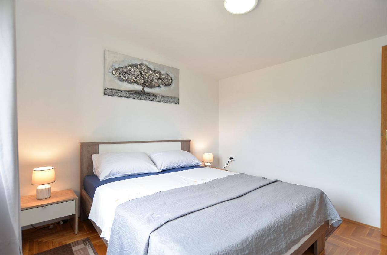 Apartments Fazana 407 Экстерьер фото