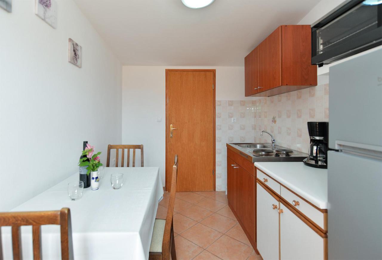 Apartments Fazana 407 Экстерьер фото