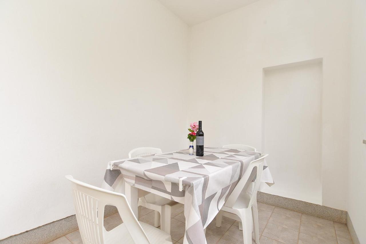 Apartments Fazana 407 Экстерьер фото