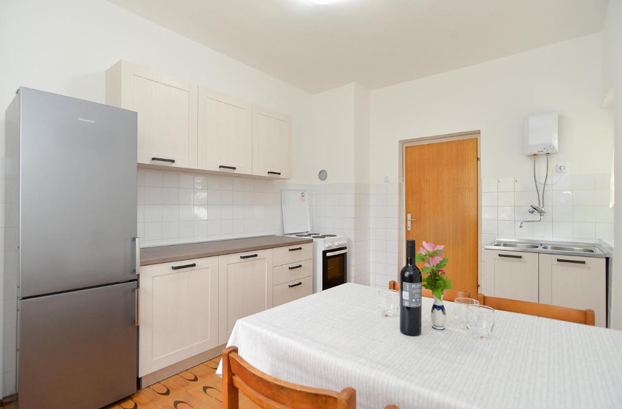 Apartments Fazana 407 Экстерьер фото