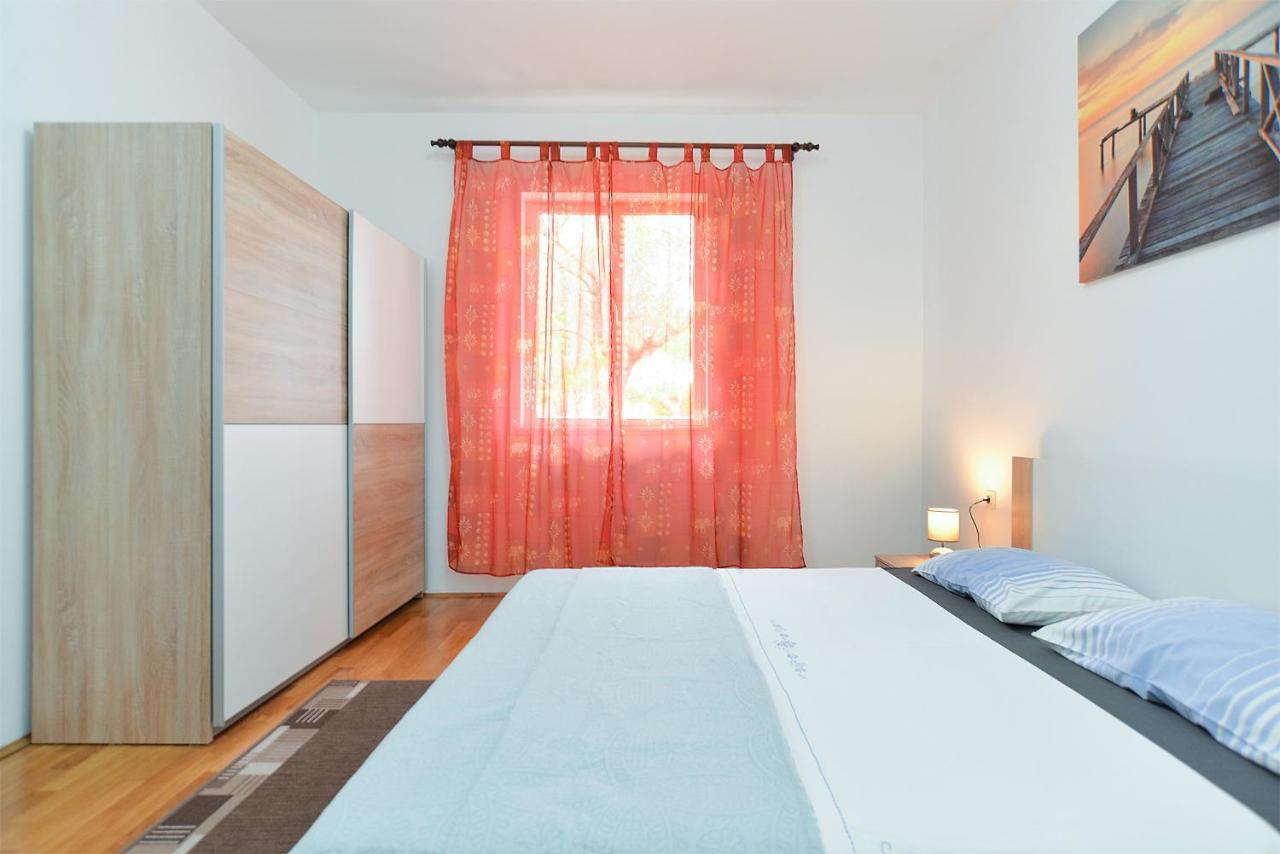 Apartments Fazana 407 Экстерьер фото