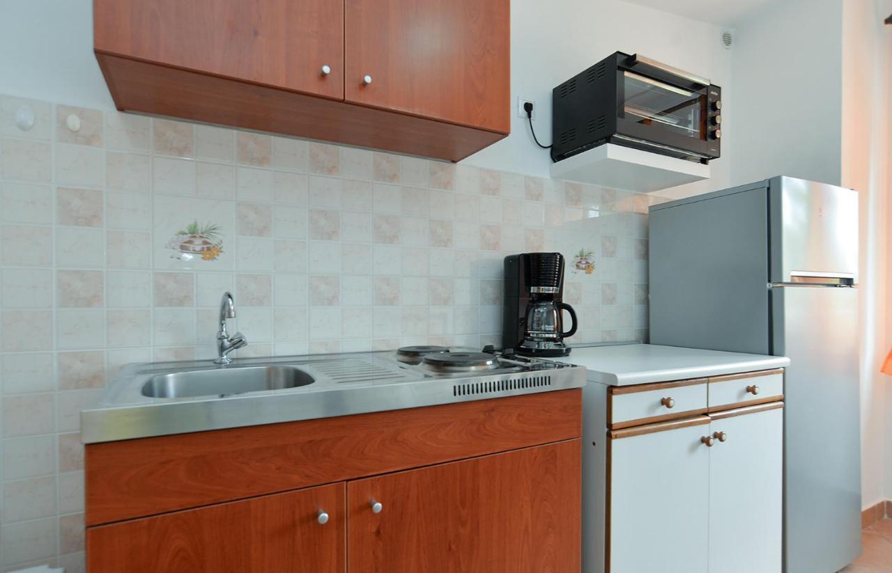 Apartments Fazana 407 Экстерьер фото