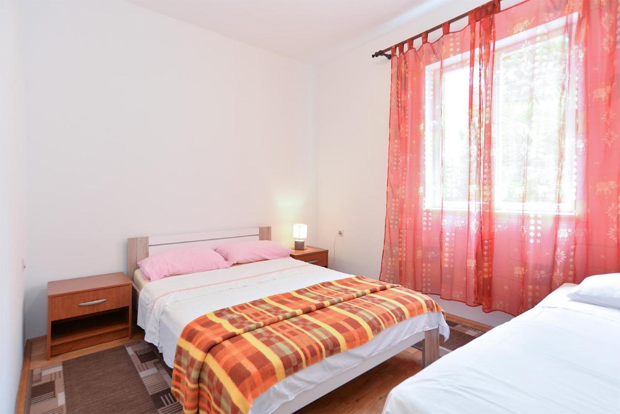 Apartments Fazana 407 Экстерьер фото