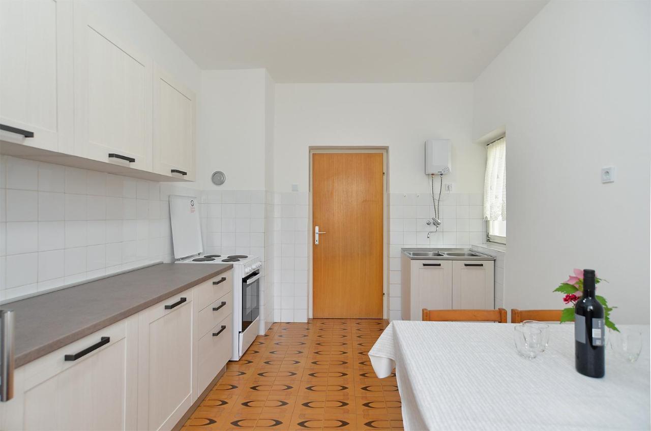 Apartments Fazana 407 Экстерьер фото