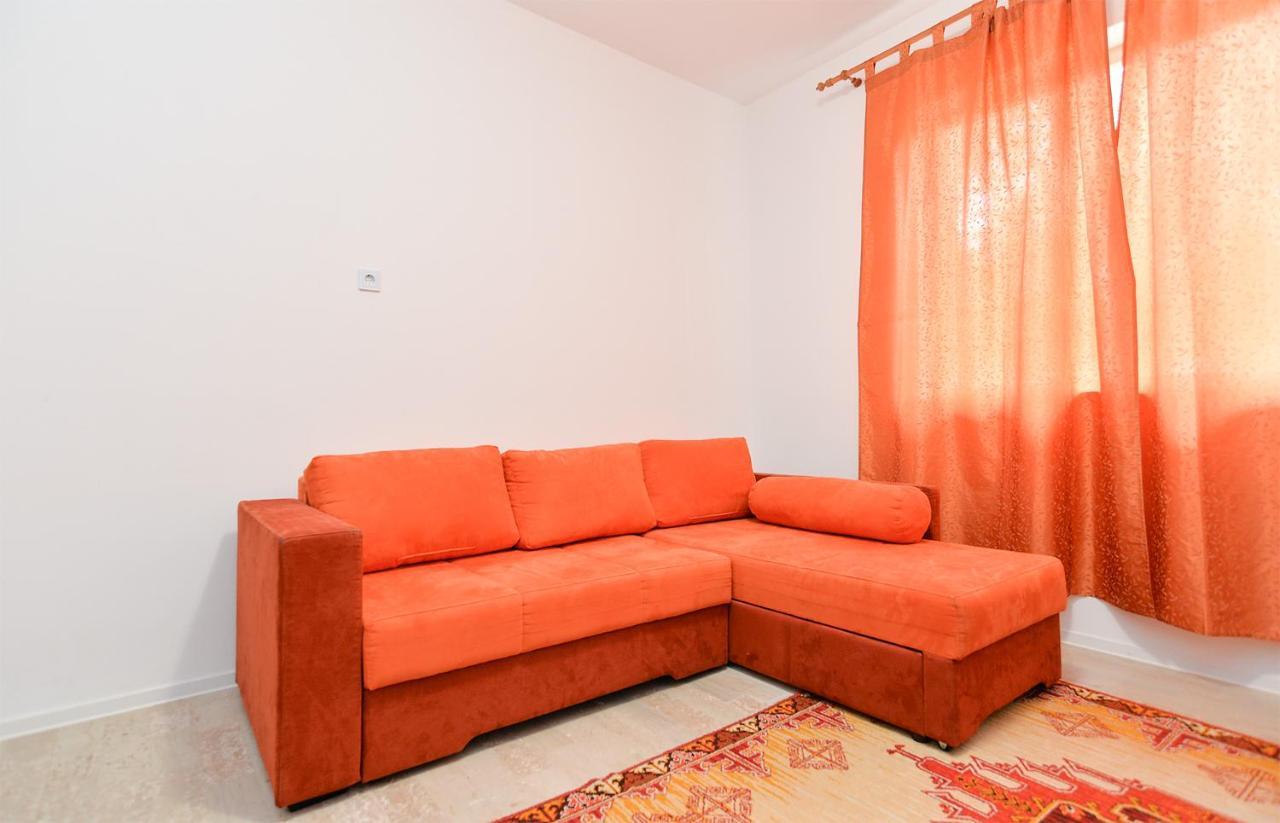 Apartments Fazana 407 Экстерьер фото