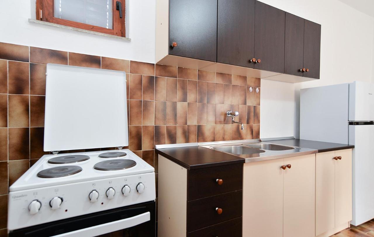 Apartments Fazana 407 Экстерьер фото