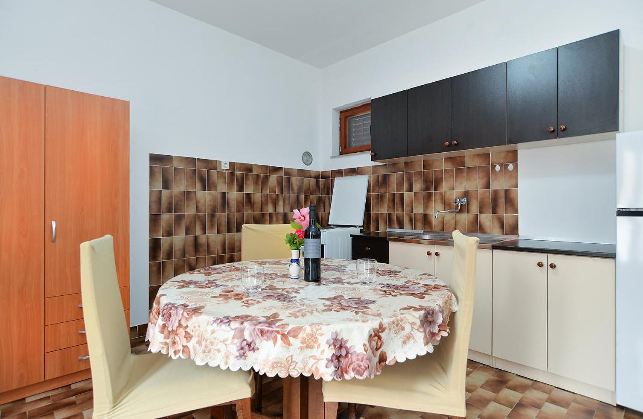 Apartments Fazana 407 Экстерьер фото
