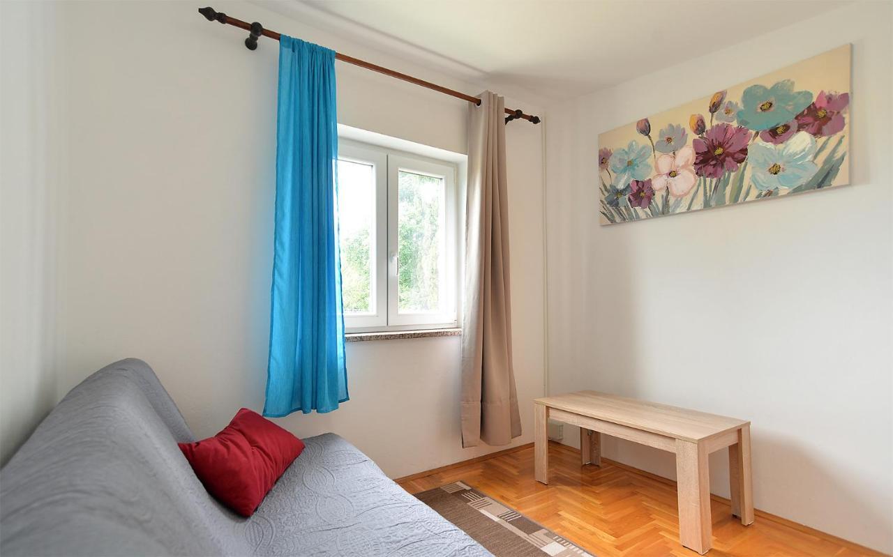 Apartments Fazana 407 Экстерьер фото