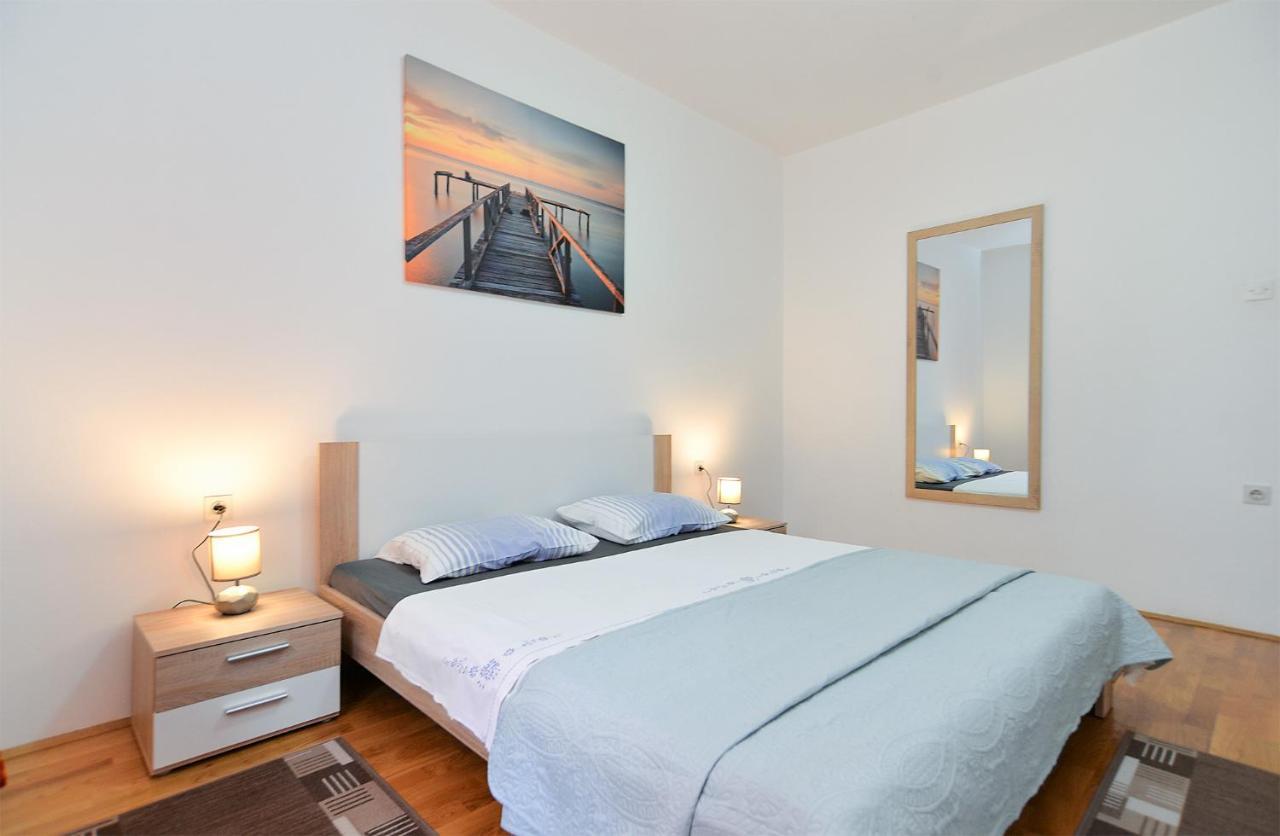 Apartments Fazana 407 Экстерьер фото