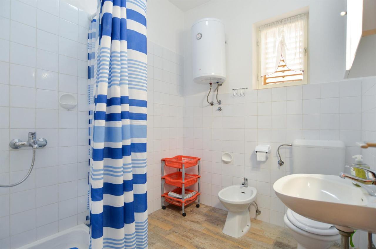 Apartments Fazana 407 Экстерьер фото