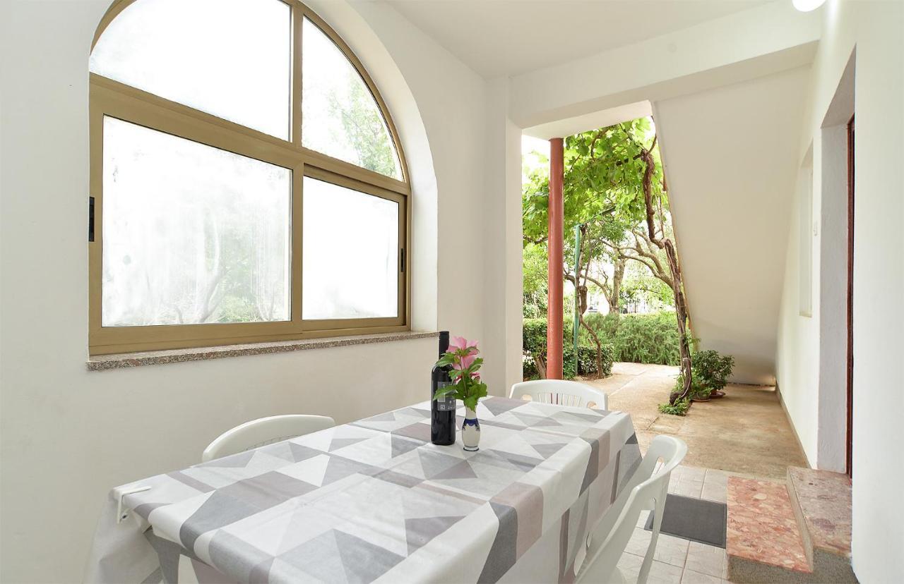 Apartments Fazana 407 Экстерьер фото